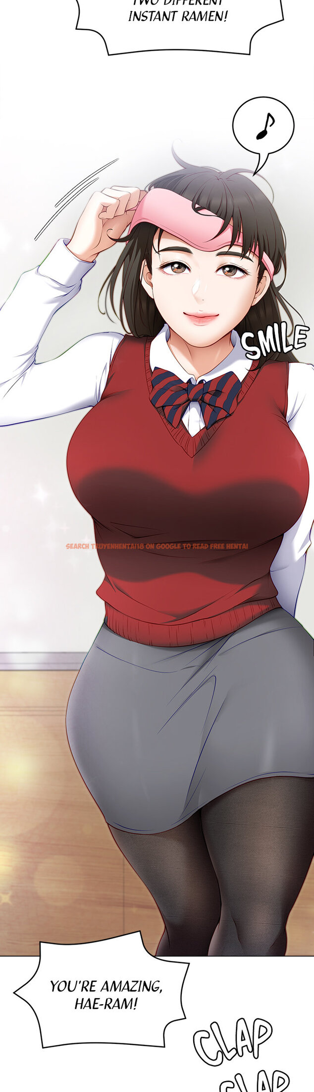 Read Hentai Image 16 932 in comic Tonight, You’re My Dinner - Chapter 33 - hentaitnt.net