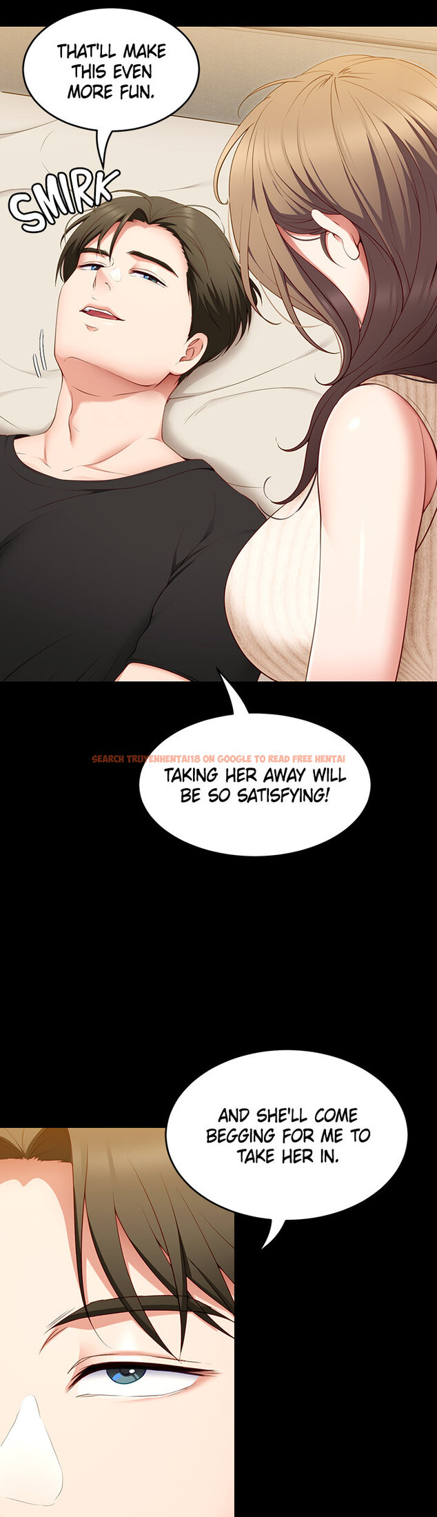 Read Hentai Image 22 932 in comic Tonight, You’re My Dinner - Chapter 33 - hentaitnt.net