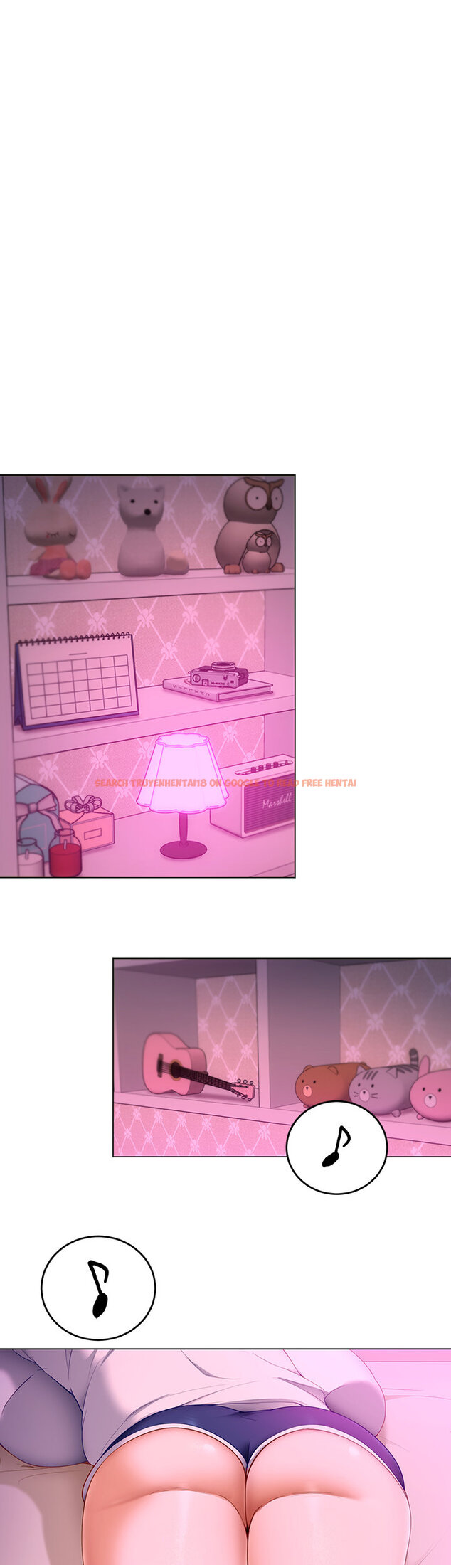Read Hentai Image 25 933 in comic Tonight, You’re My Dinner - Chapter 33 - hentaitnt.net