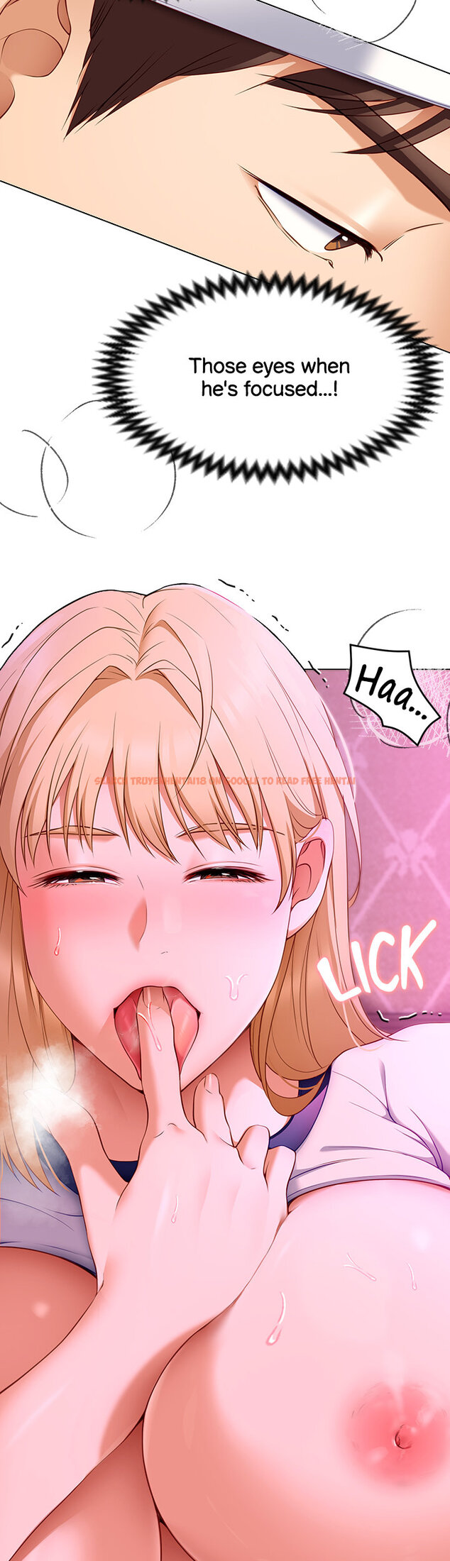 Read Hentai Image 35 933 in comic Tonight, You’re My Dinner - Chapter 33 - hentaitnt.net
