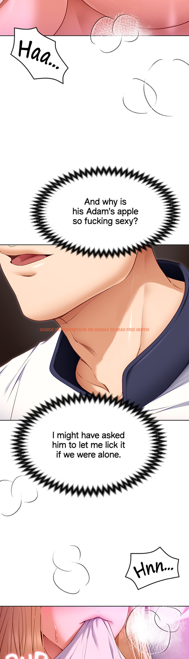 Read Hentai Image 36 933 in comic Tonight, You’re My Dinner - Chapter 33 - hentaitnt.net