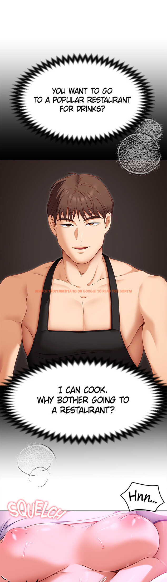 Read Hentai Image 39 933 in comic Tonight, You’re My Dinner - Chapter 33 - hentaitnt.net