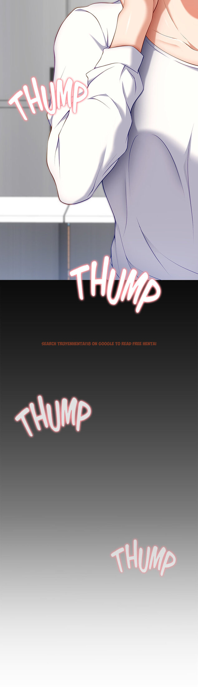 Read Hentai Image 4 931 in comic Tonight, You’re My Dinner - Chapter 33 - hentaitnt.net