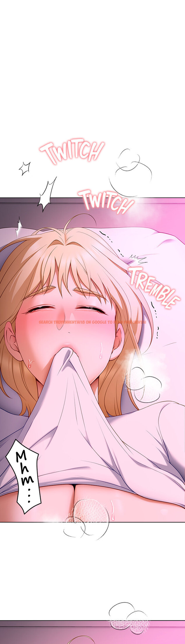 Read Hentai Image 45 934 in comic Tonight, You’re My Dinner - Chapter 33 - hentaitnt.net