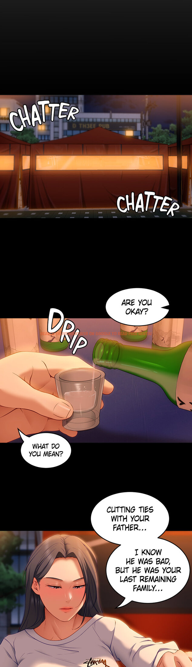 Read Hentai Image 49 934 in comic Tonight, You’re My Dinner - Chapter 33 - hentaitnt.net