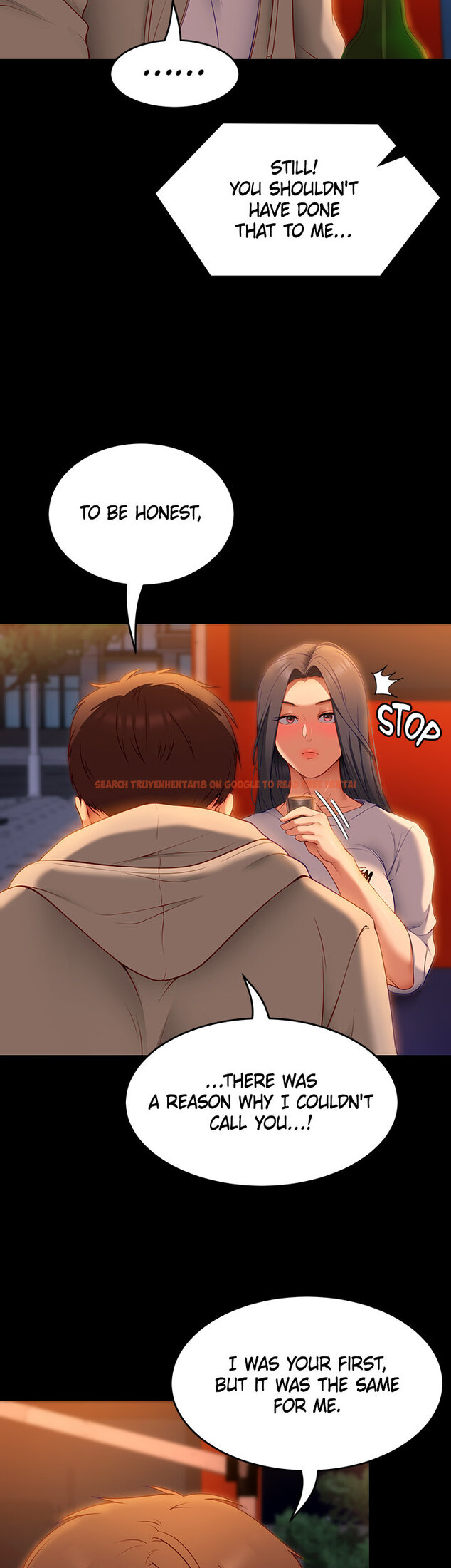 Read Hentai Image 60 934 in comic Tonight, You’re My Dinner - Chapter 33 - hentaitnt.net