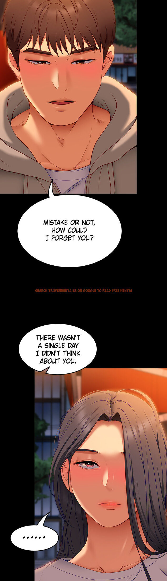 Read Hentai Image 61 935 in comic Tonight, You’re My Dinner - Chapter 33 - hentaitnt.net