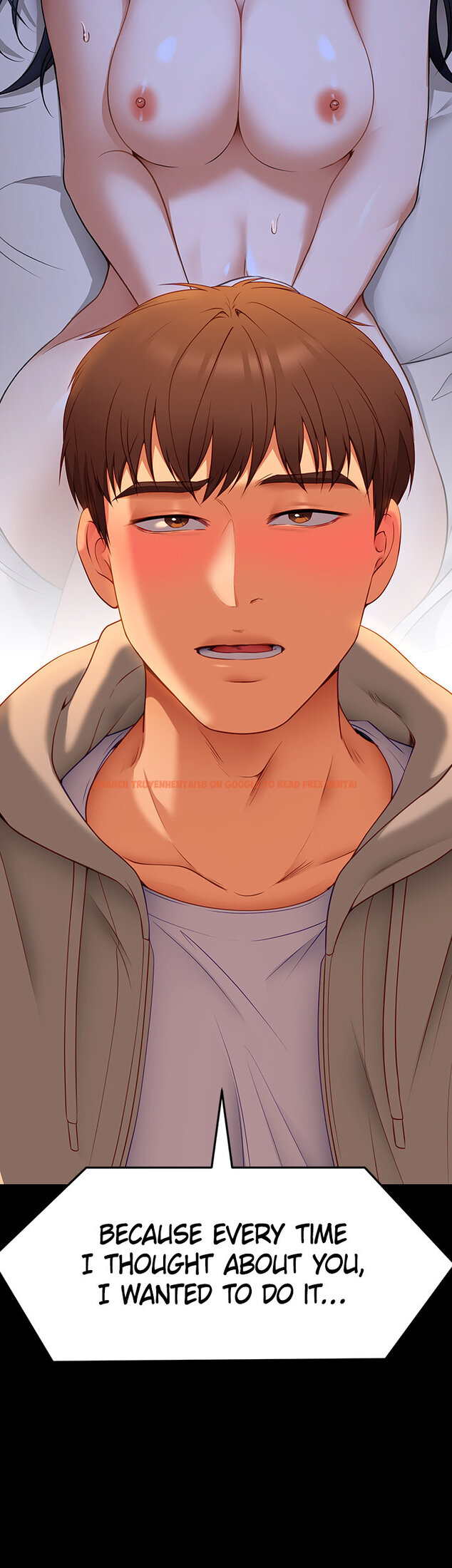 Read Hentai Image 63 935 in comic Tonight, You’re My Dinner - Chapter 33 - hentaitnt.net