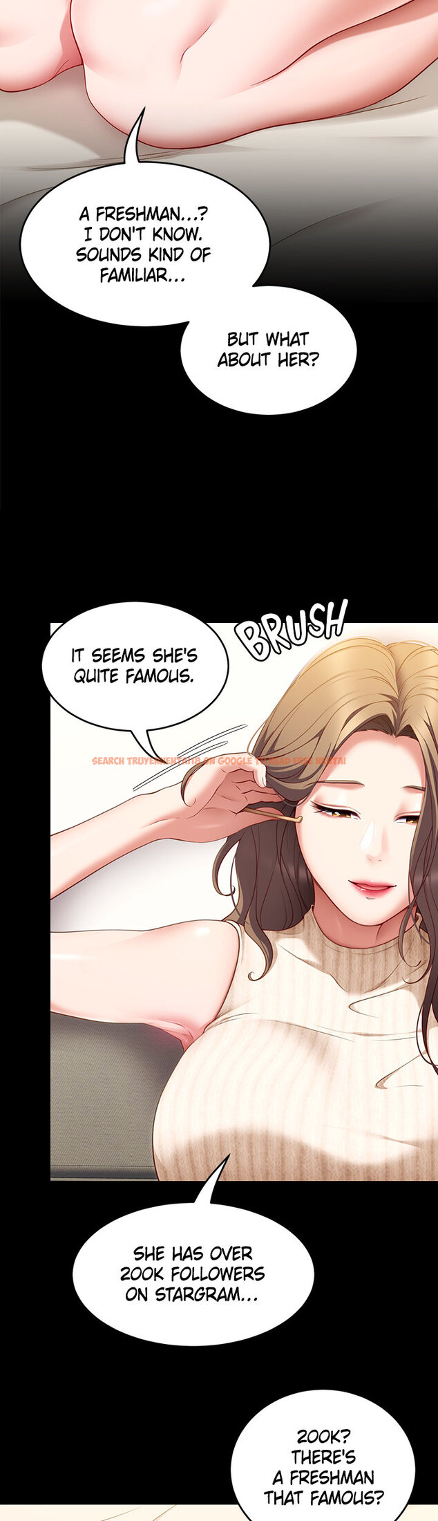 Read Hentai Image 8 932 in comic Tonight, You’re My Dinner - Chapter 33 - hentaitnt.net