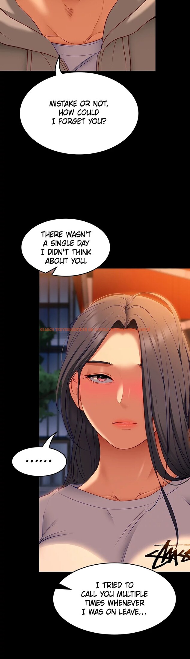Read Hentai Image 2 065 in comic Tonight, You’re My Dinner - Chapter 34 - hentaitnt.net