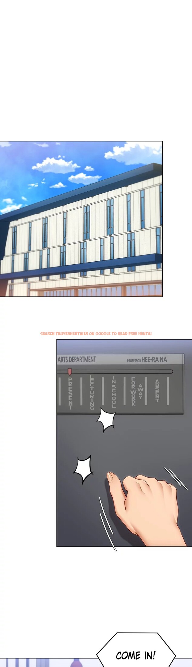 Read Hentai Image 28 067 in comic Tonight, You’re My Dinner - Chapter 34 - hentaitnt.net