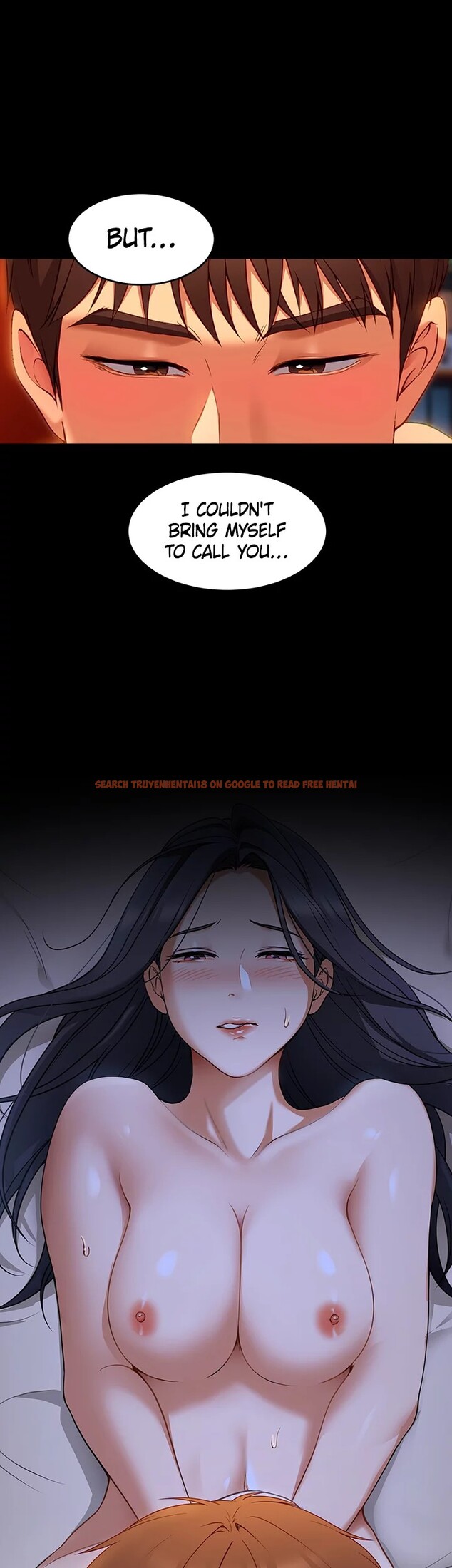 Read Hentai Image 3 065 in comic Tonight, You’re My Dinner - Chapter 34 - hentaitnt.net