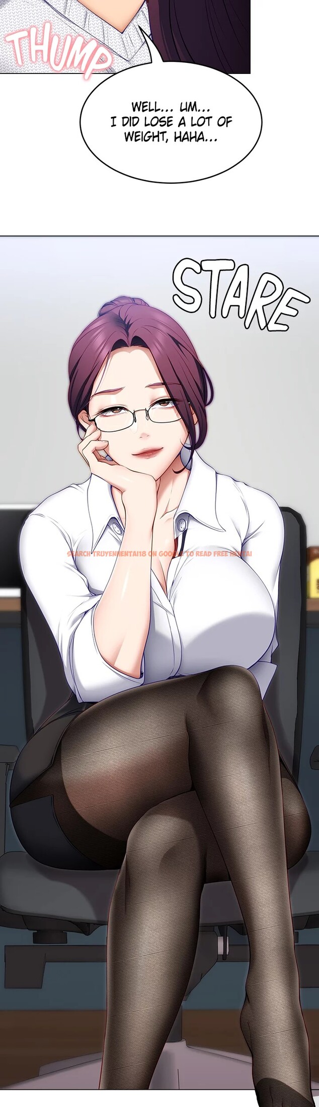 Read Hentai Image 35 067 in comic Tonight, You’re My Dinner - Chapter 34 - hentaitnt.net