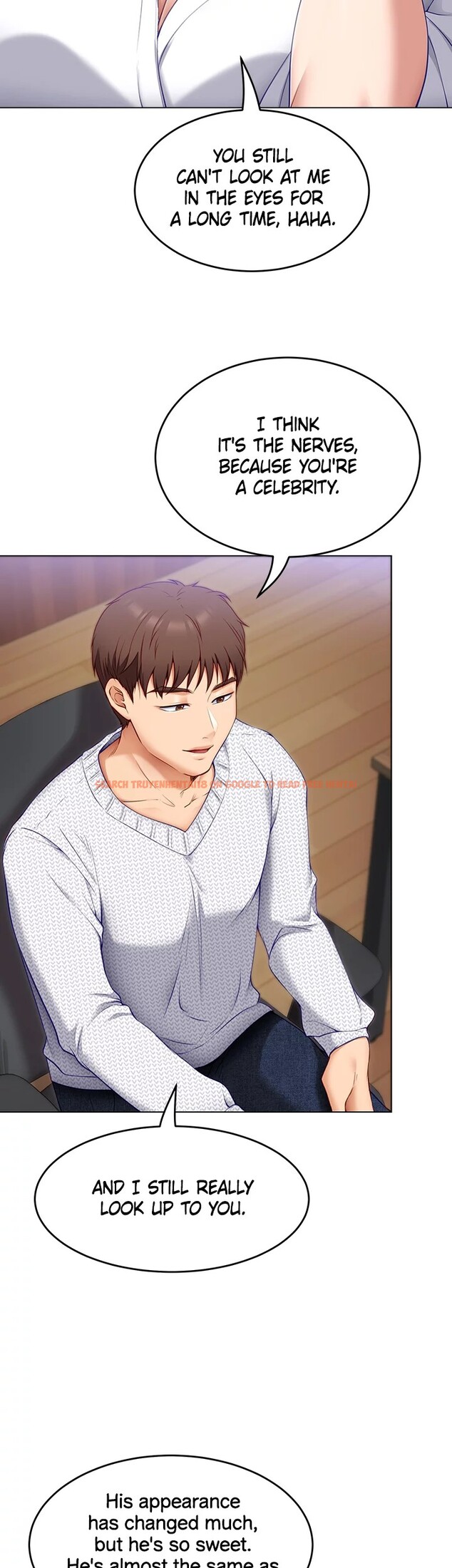 Read Hentai Image 37 067 in comic Tonight, You’re My Dinner - Chapter 34 - hentaitnt.net
