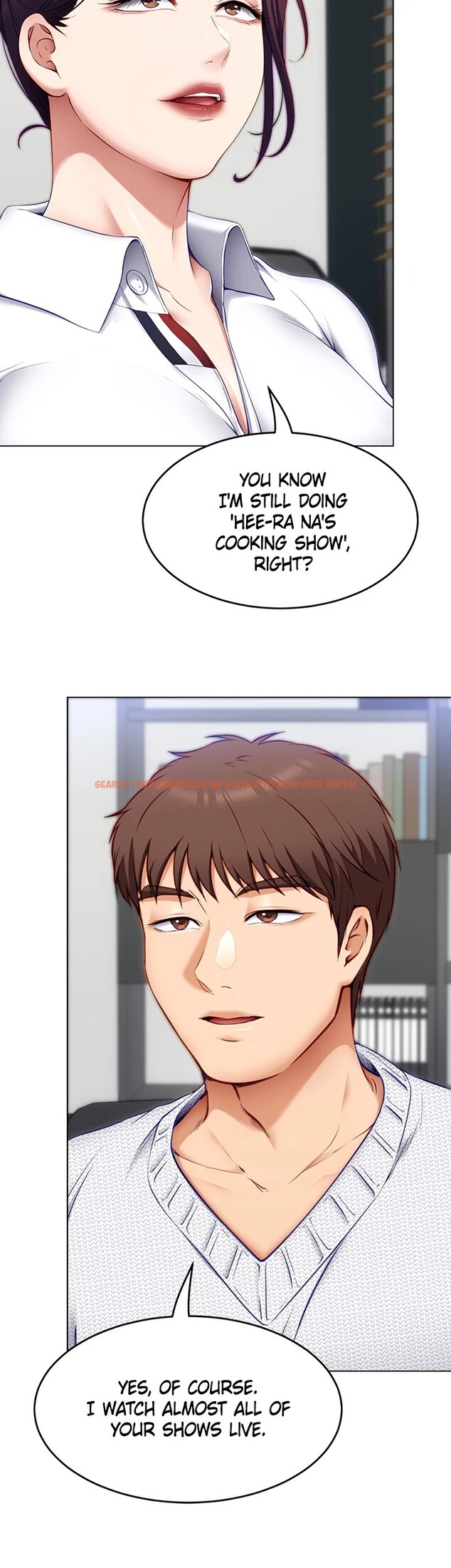 Read Hentai Image 39 067 in comic Tonight, You’re My Dinner - Chapter 34 - hentaitnt.net
