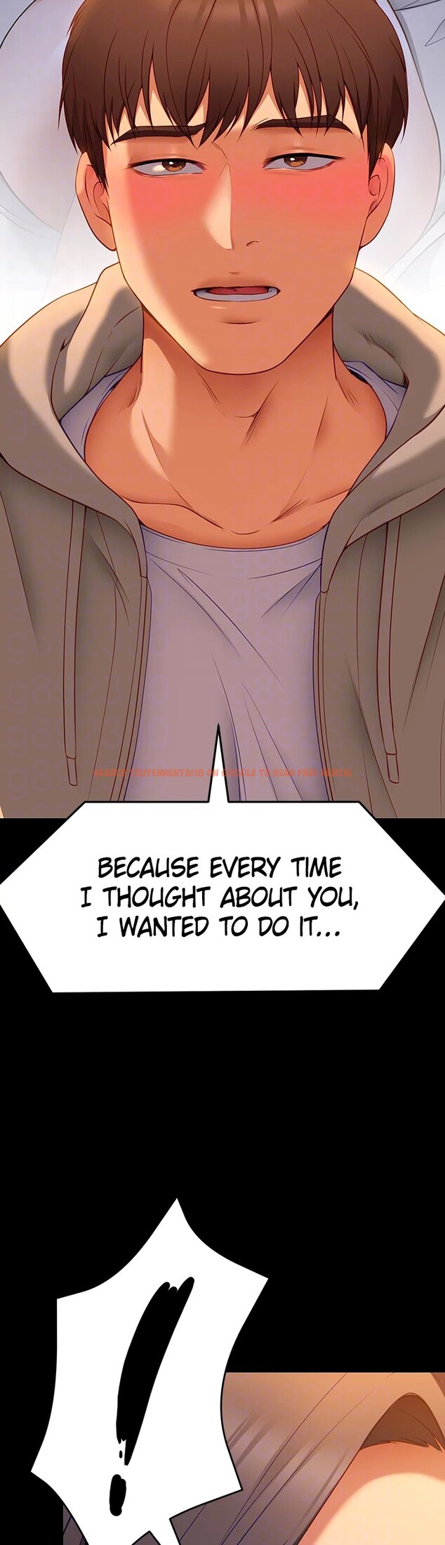 Read Hentai Image 4 065 in comic Tonight, You’re My Dinner - Chapter 34 - hentaitnt.net