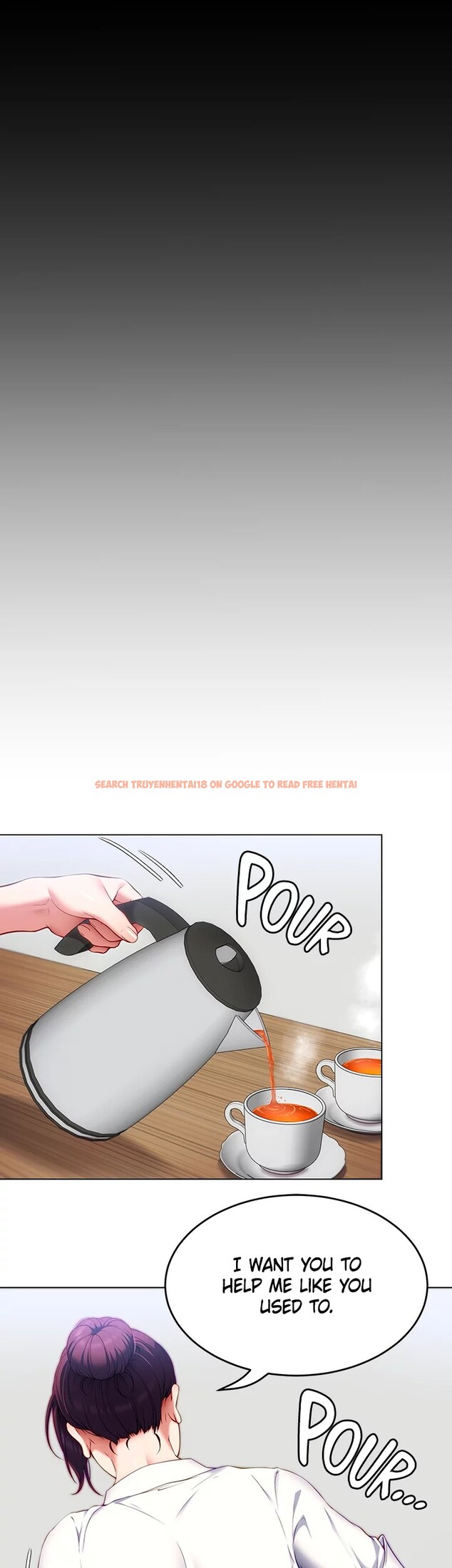 Read Hentai Image 46 068 in comic Tonight, You’re My Dinner - Chapter 34 - hentaitnt.net