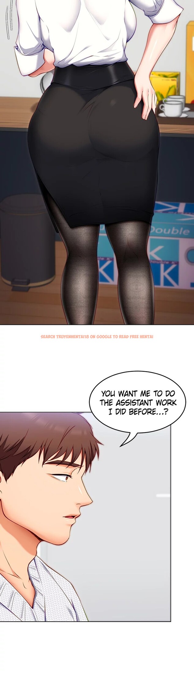 Read Hentai Image 47 068 in comic Tonight, You’re My Dinner - Chapter 34 - hentaitnt.net