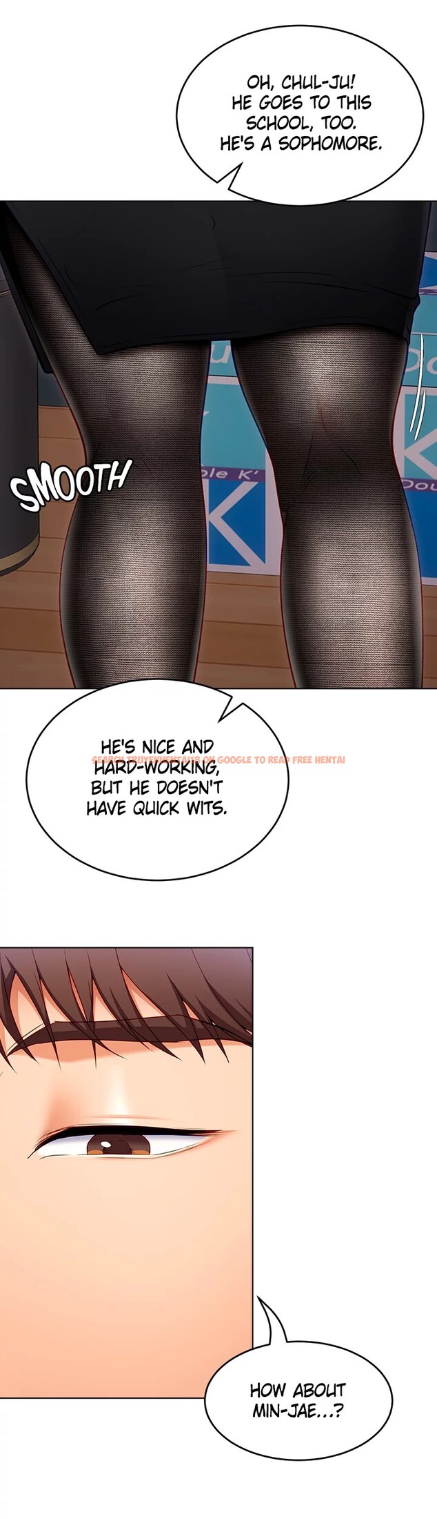 Read Hentai Image 49 068 in comic Tonight, You’re My Dinner - Chapter 34 - hentaitnt.net