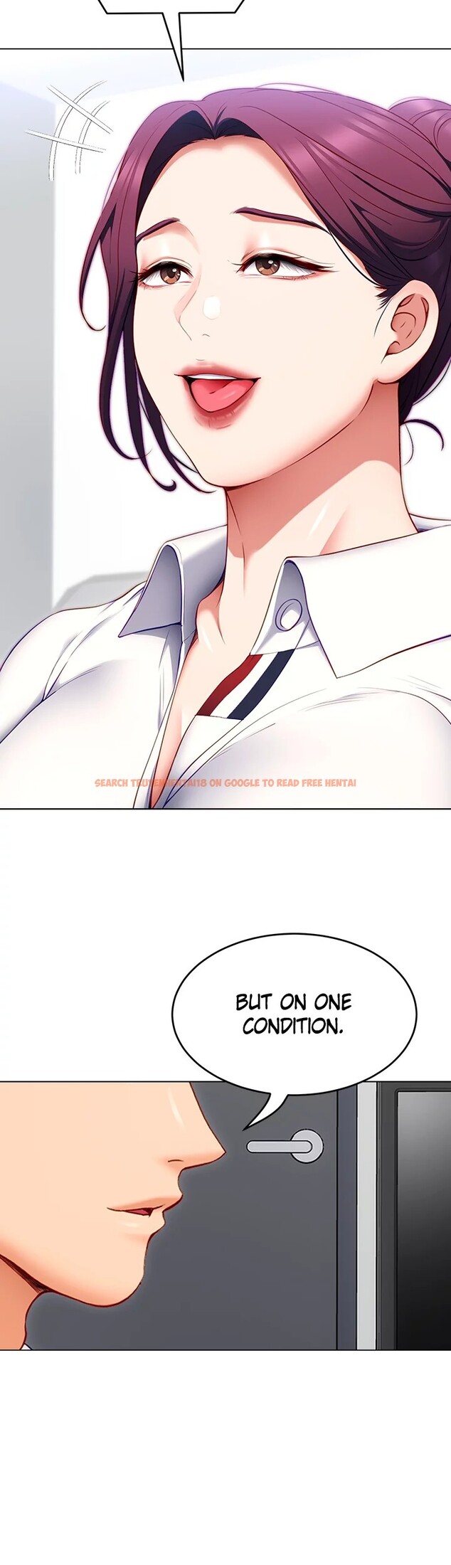 Read Hentai Image 53 068 in comic Tonight, You’re My Dinner - Chapter 34 - hentaitnt.net