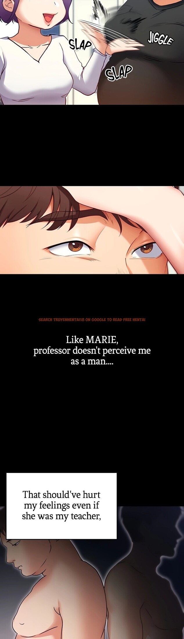 Read Hentai Image 13 239 in comic Tonight, You’re My Dinner - Chapter 35 - hentaitnt.net