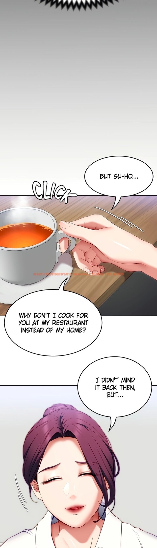 Read Hentai Image 15 239 in comic Tonight, You’re My Dinner - Chapter 35 - hentaitnt.net