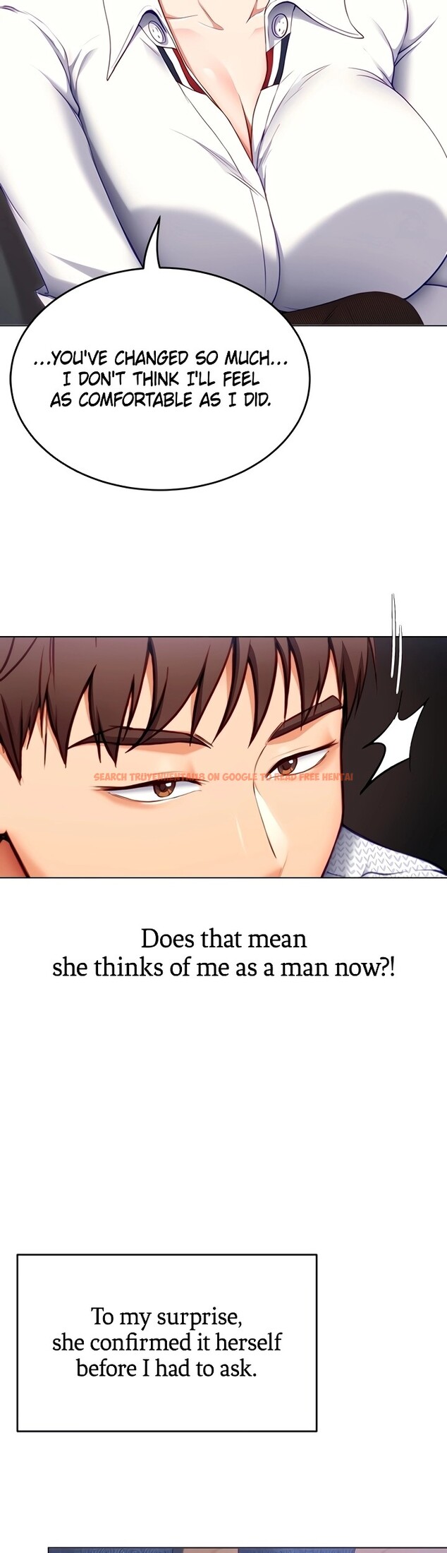 Read Hentai Image 16 239 in comic Tonight, You’re My Dinner - Chapter 35 - hentaitnt.net