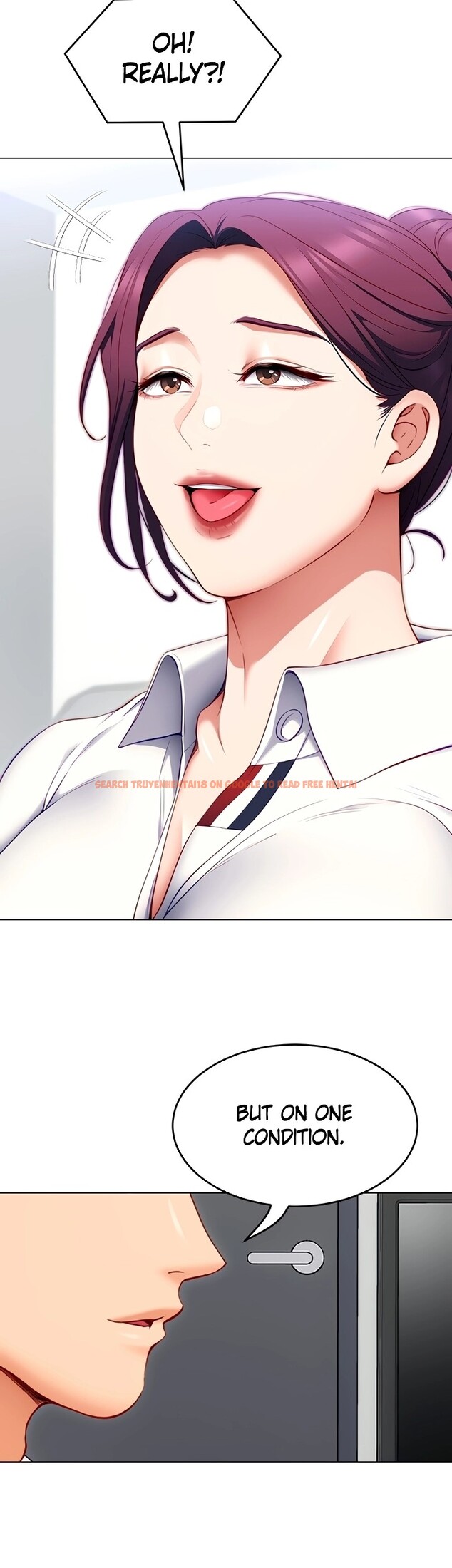 Read Hentai Image 2 238 in comic Tonight, You’re My Dinner - Chapter 35 - hentaitnt.net
