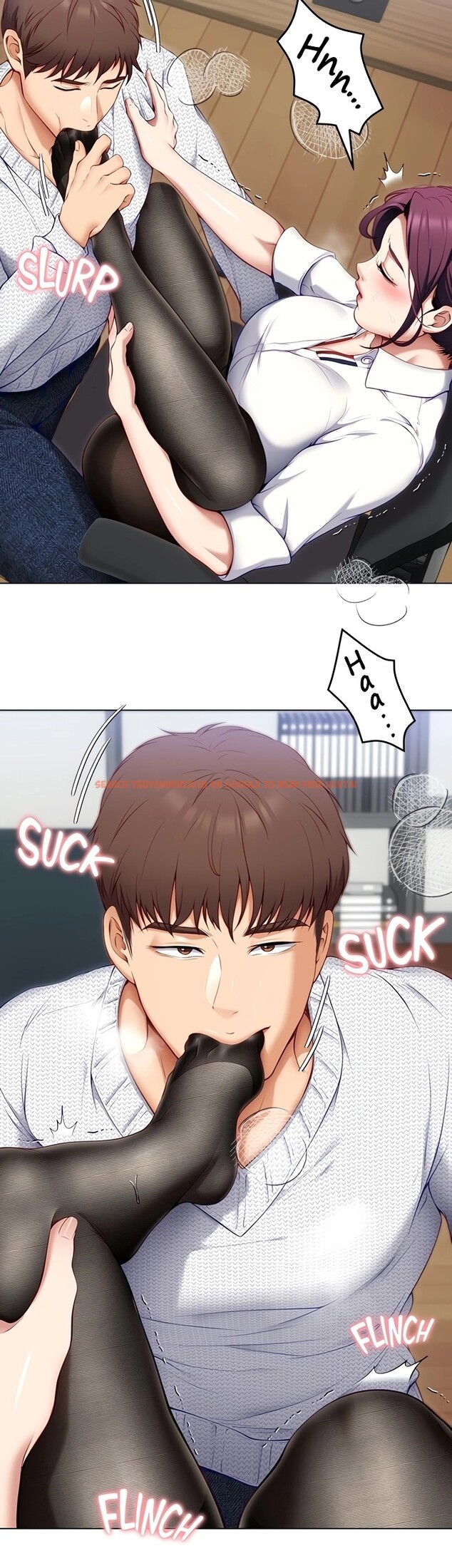 Read Hentai Image 25 240 in comic Tonight, You’re My Dinner - Chapter 35 - hentaitnt.net