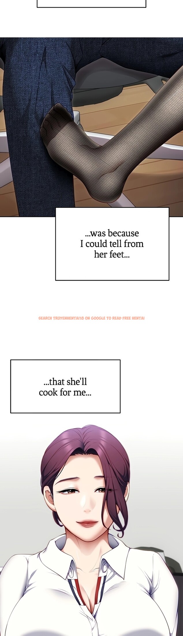 Read Hentai Image 29 240 in comic Tonight, You’re My Dinner - Chapter 35 - hentaitnt.net