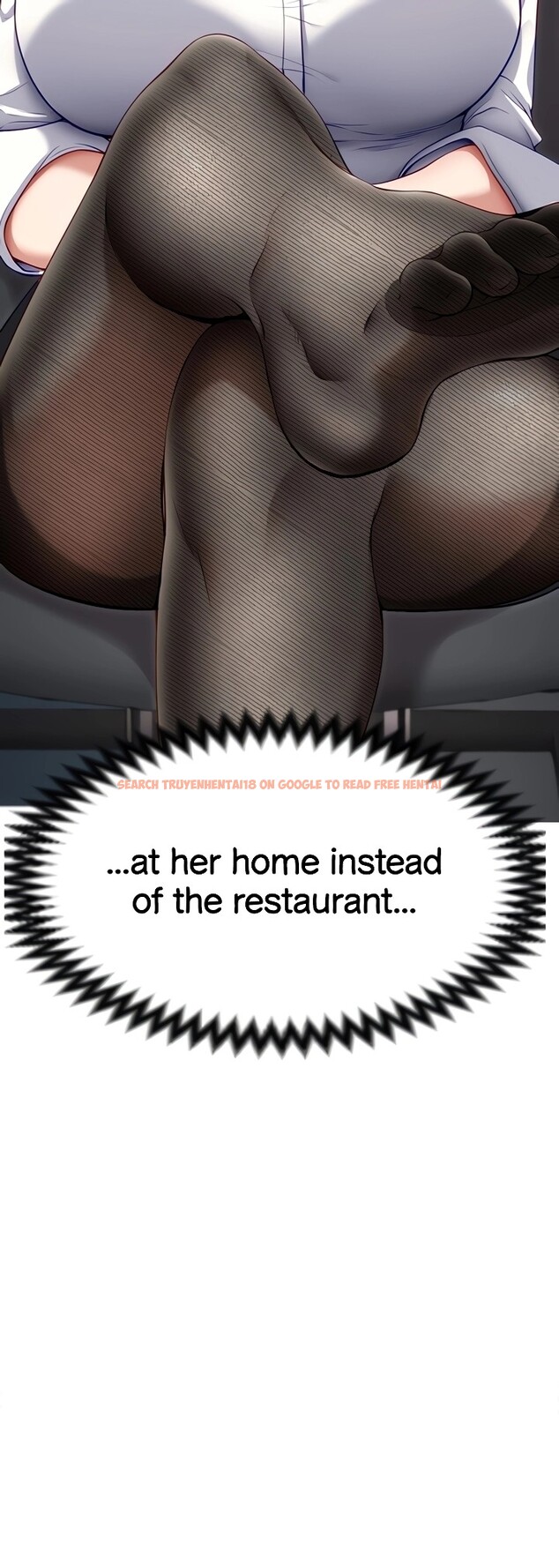 Read Hentai Image 30 240 in comic Tonight, You’re My Dinner - Chapter 35 - hentaitnt.net