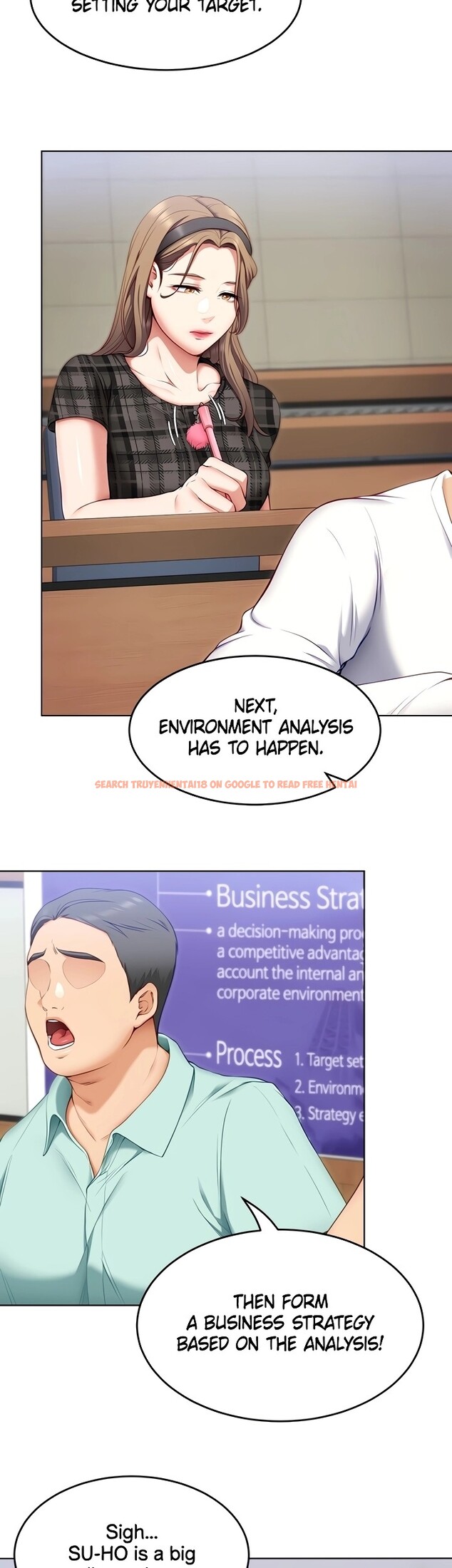 Read Hentai Image 32 241 in comic Tonight, You’re My Dinner - Chapter 35 - hentaitnt.net