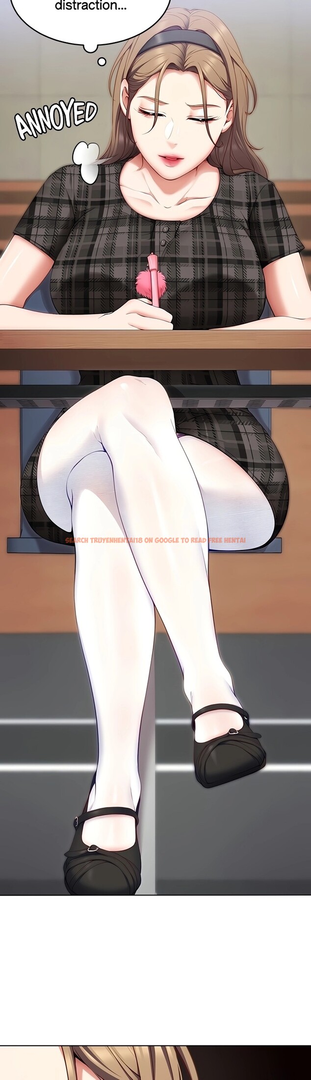 Read Hentai Image 33 241 in comic Tonight, You’re My Dinner - Chapter 35 - hentaitnt.net