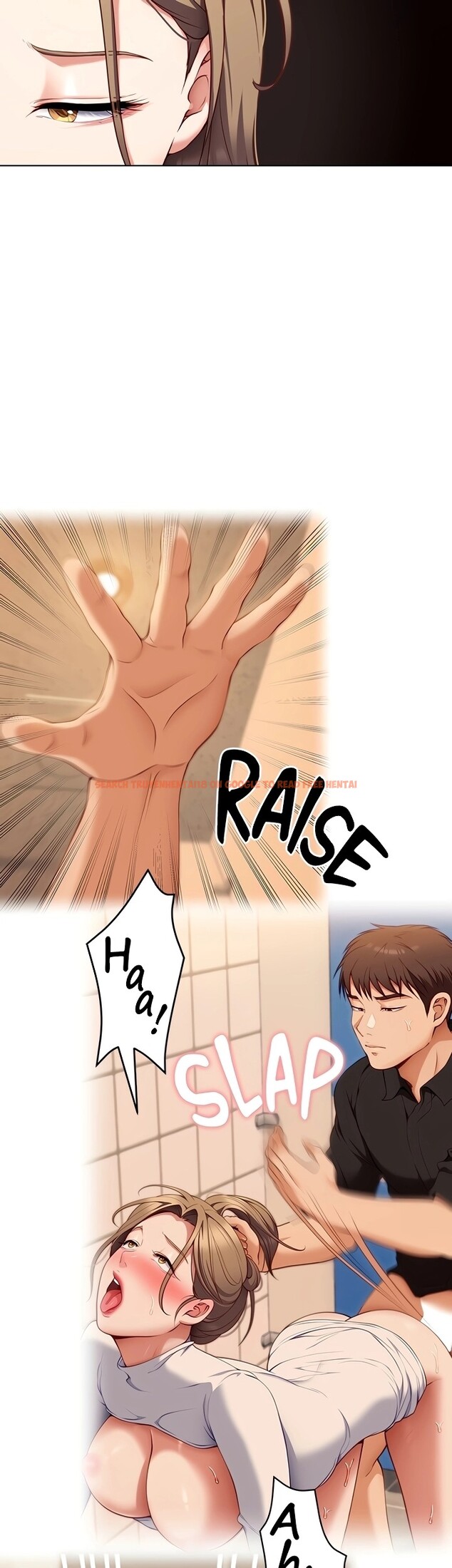 Read Hentai Image 34 241 in comic Tonight, You’re My Dinner - Chapter 35 - hentaitnt.net