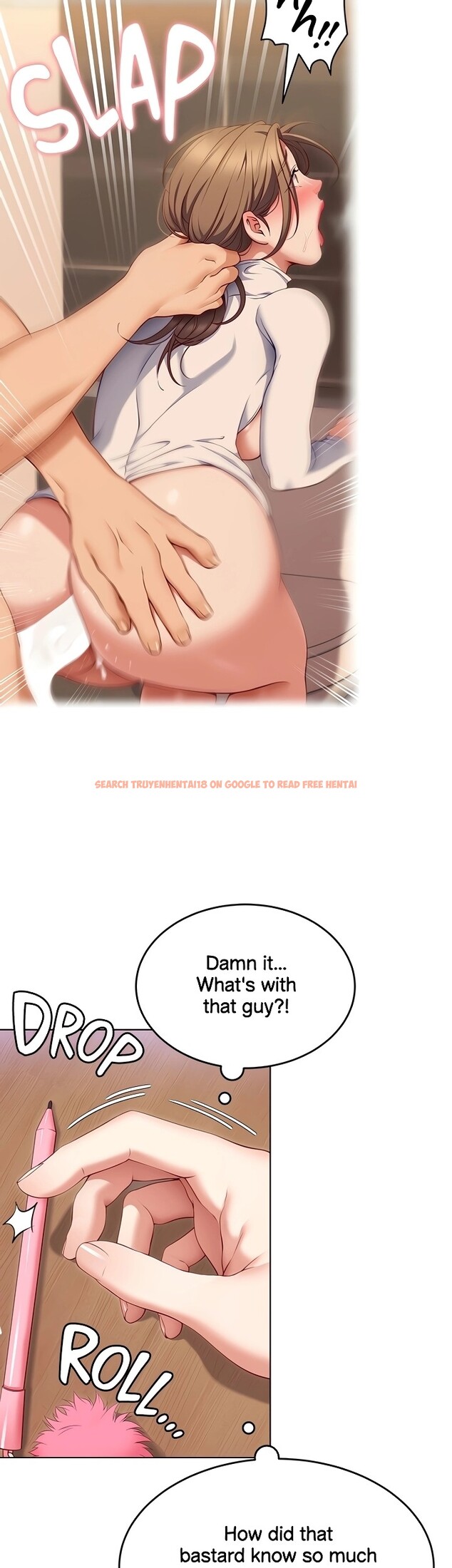 Read Hentai Image 35 241 in comic Tonight, You’re My Dinner - Chapter 35 - hentaitnt.net