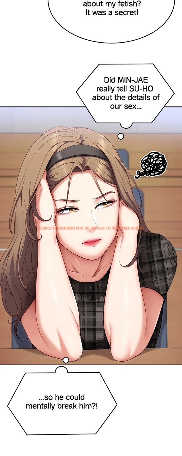 Read Hentai Image 36 241 in comic Tonight, You’re My Dinner - Chapter 35 - hentaitnt.net