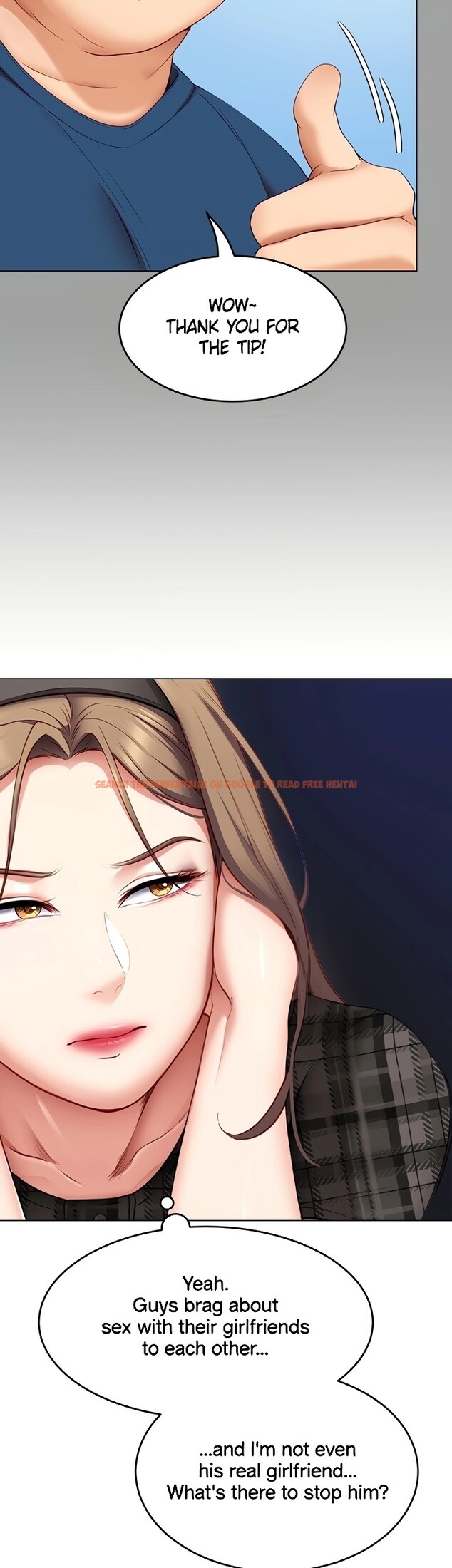 Read Hentai Image 39 242 in comic Tonight, You’re My Dinner - Chapter 35 - hentaitnt.net