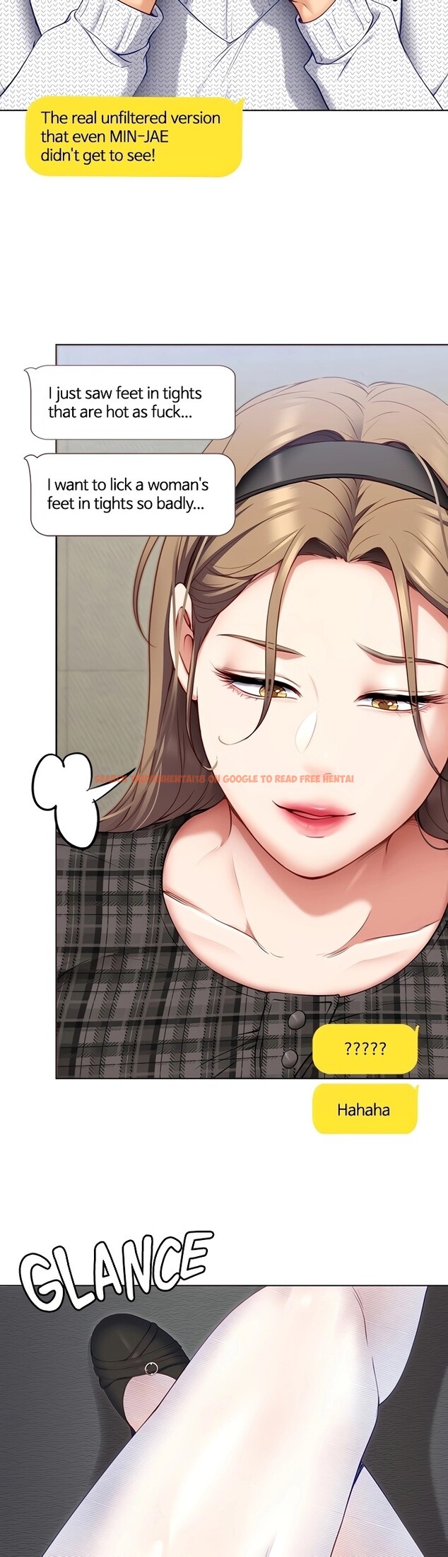 Read Hentai Image 44 242 in comic Tonight, You’re My Dinner - Chapter 35 - hentaitnt.net