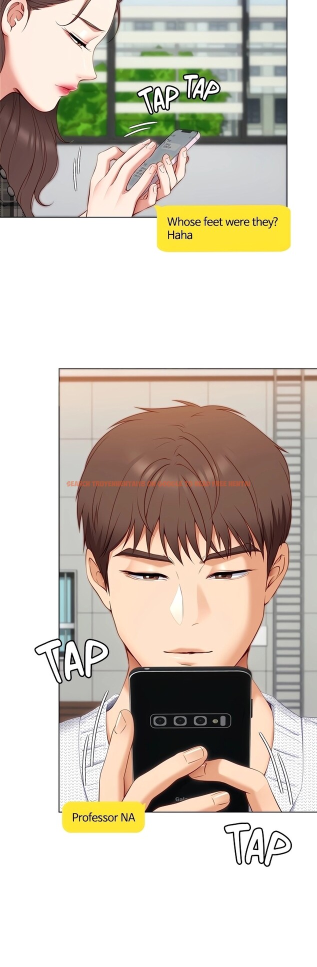Read Hentai Image 47 242 in comic Tonight, You’re My Dinner - Chapter 35 - hentaitnt.net