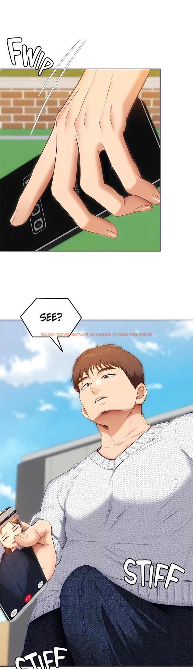 Read Hentai Image 17 393 in comic Tonight, You’re My Dinner - Chapter 36 - hentaitnt.net