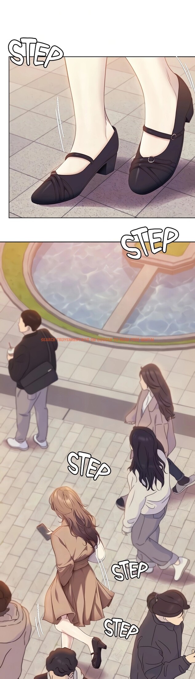Read Hentai Image 32 394 in comic Tonight, You’re My Dinner - Chapter 36 - hentaitnt.net