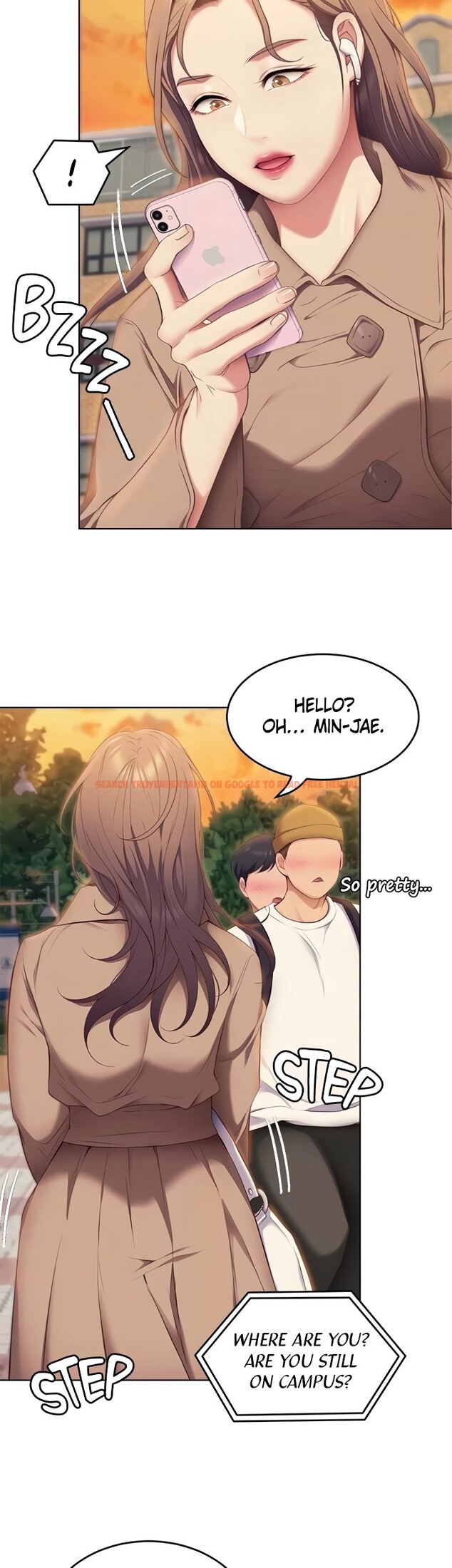 Read Hentai Image 35 394 in comic Tonight, You’re My Dinner - Chapter 36 - hentaitnt.net
