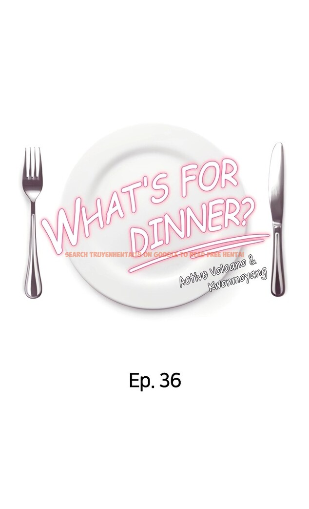 Read Hentai Image 4 392 in comic Tonight, You’re My Dinner - Chapter 36 - hentaitnt.net