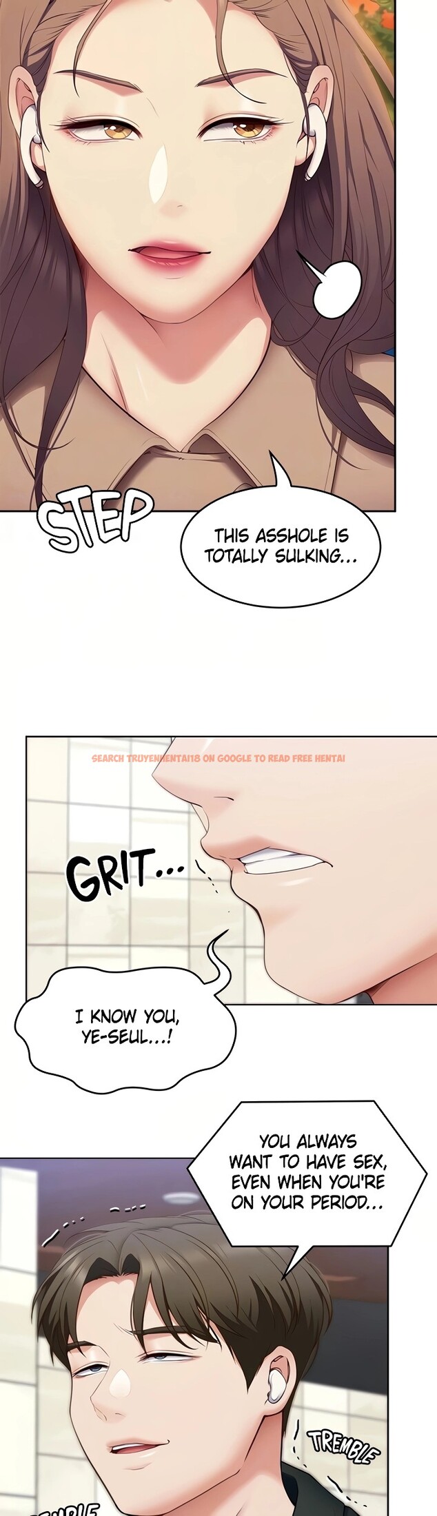 Read Hentai Image 40 394 in comic Tonight, You’re My Dinner - Chapter 36 - hentaitnt.net
