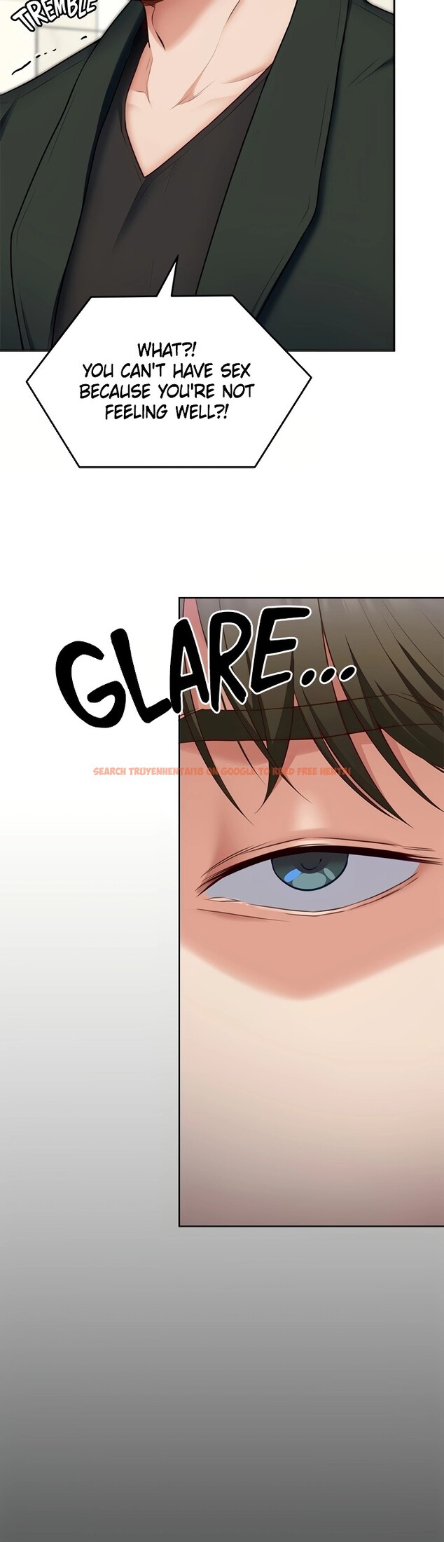 Read Hentai Image 41 394 in comic Tonight, You’re My Dinner - Chapter 36 - hentaitnt.net