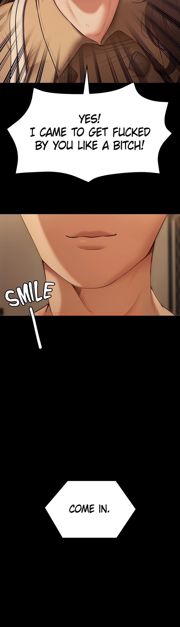 Read Hentai Image 46 395 in comic Tonight, You’re My Dinner - Chapter 36 - hentaitnt.net