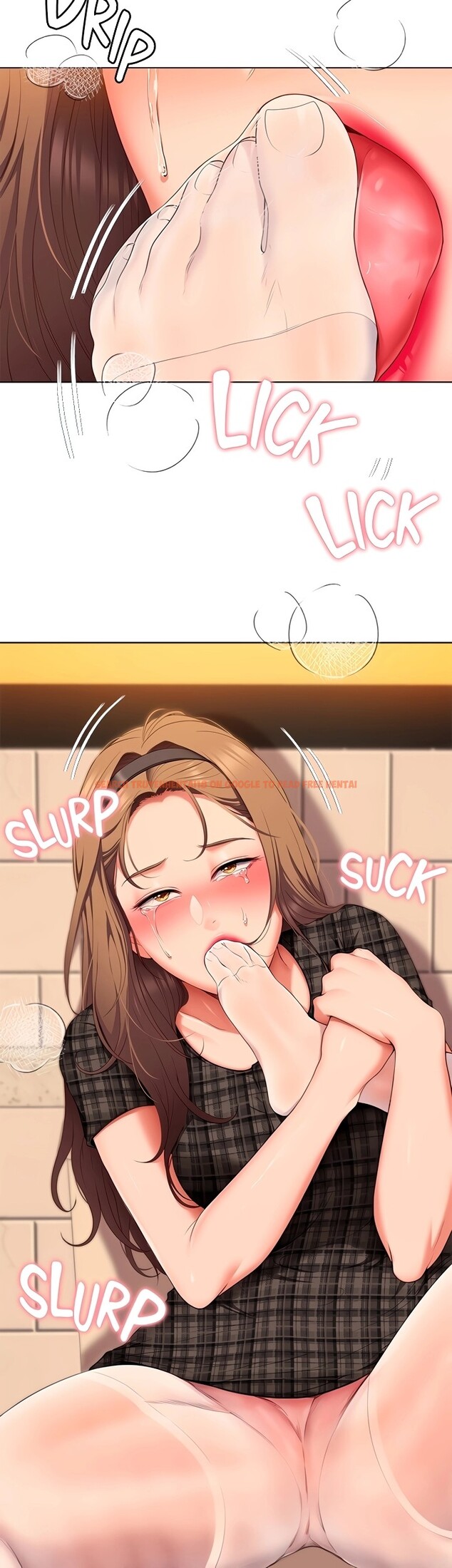 Read Hentai Image 6 392 in comic Tonight, You’re My Dinner - Chapter 36 - hentaitnt.net