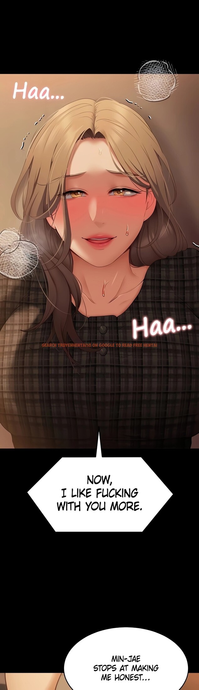 Read Hentai Image 1 640 in comic Tonight, You’re My Dinner - Chapter 37 - hentaitnt.net