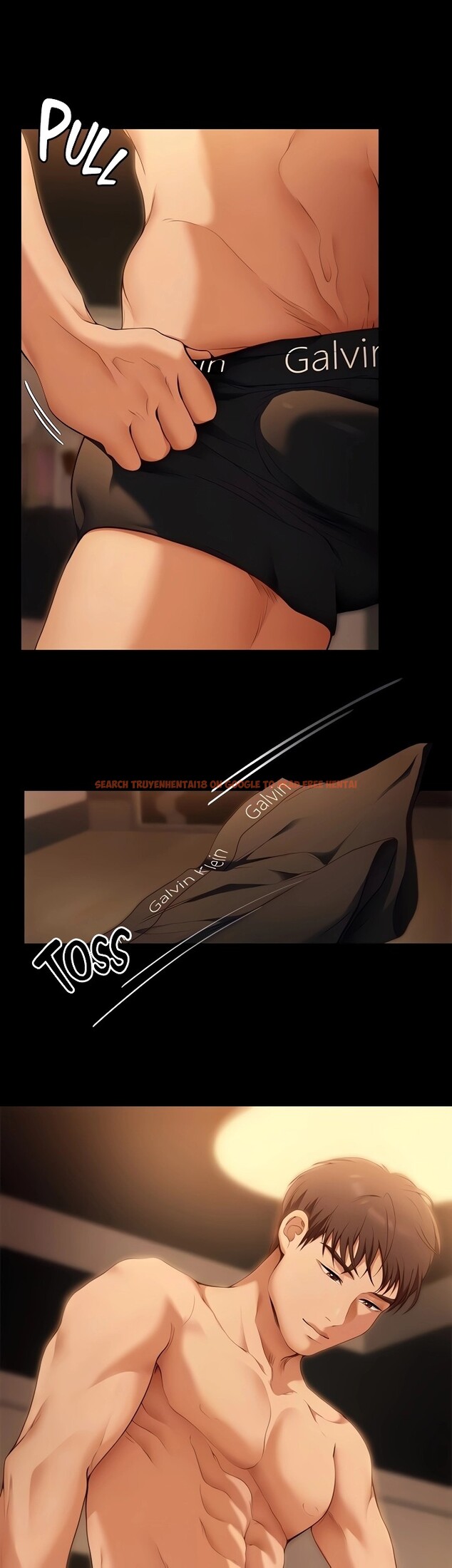 Read Hentai Image 11 641 in comic Tonight, You’re My Dinner - Chapter 37 - hentaitnt.net