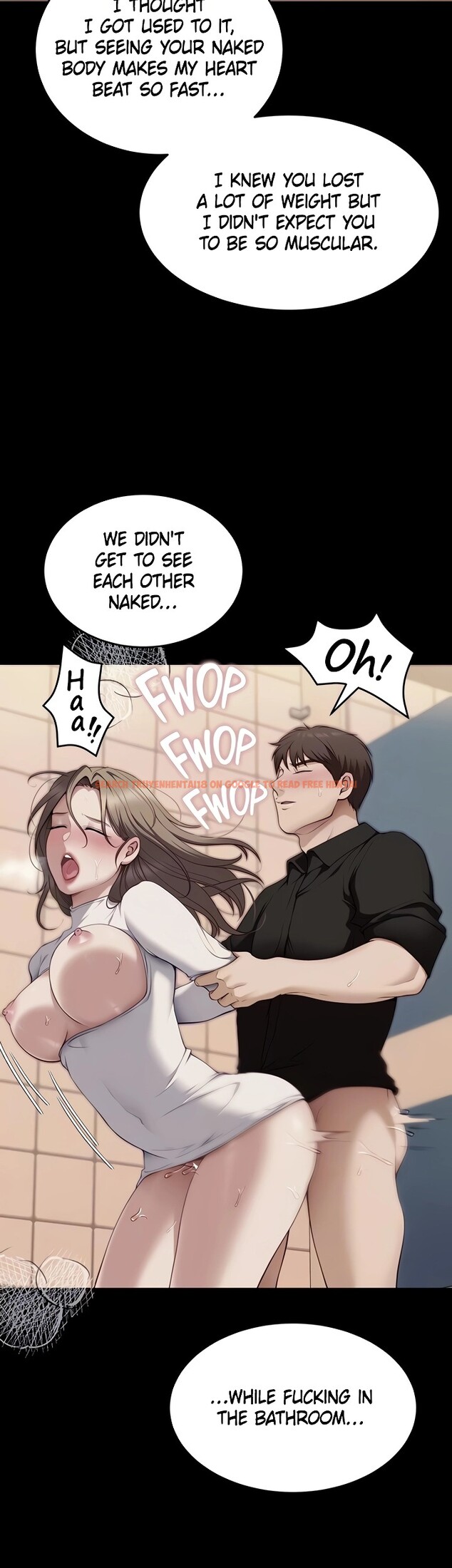 Read Hentai Image 13 641 in comic Tonight, You’re My Dinner - Chapter 37 - hentaitnt.net